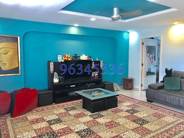 Blk 228 Simei Street 4 (Tampines), HDB 4 Rooms #154040302